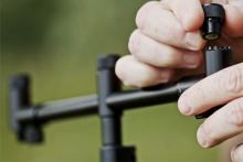 Zfish Hrazda Magsafe Buzzer Bar 3 Rods 30-45 cm (9)