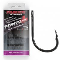 Starbaits Háčky Power Classic 10 ks