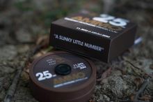 One More Cast Návazcová Šňůrka Ammo Gravel Silt 20 m (6)