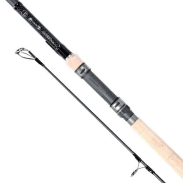 Shimano Prut Tribal TX-2 12300 Cork 3,66 m 12 ft 3 lb 2-díl