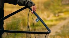 Giants Fishing Náhradní Síťka Na Podběrák Deluxe Float Landing Net 60x60 cm (1)