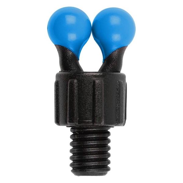Fox Klip Black Label Bobbin Clip 3 ks