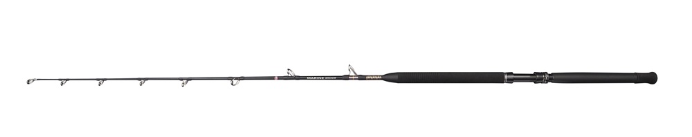 Penn prut marine brigade trolling rod 1,98 m 60-120 lb