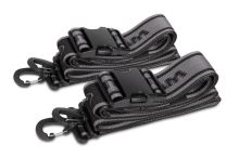 Matrix Popruhy k Vozíkům Adjustable Barrow Straps 2 ks Matrix Popruhy k Vozíkům Adjustable Barrow Straps 2 ks