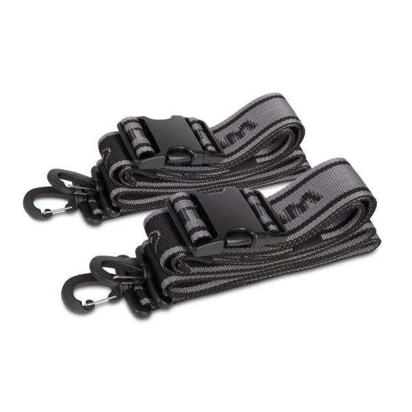 Matrix Popruhy k Vozíkům Adjustable Barrow Straps 2 ks