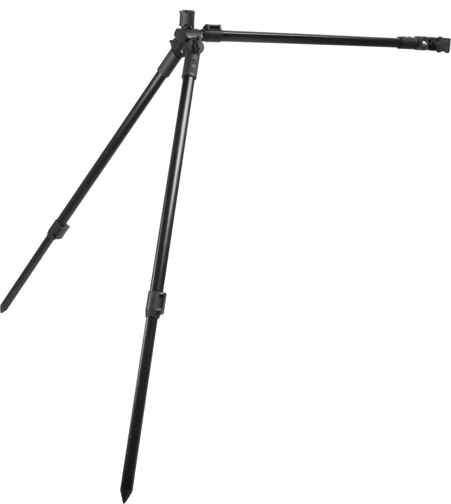 Levně Mikado feederové rameno feeder arm tripod 70-125 cm