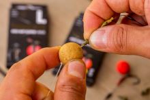 One More Cast Vrtáček Tweakers Eyed Bait Screw 5 ks (14)