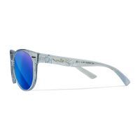Wiley X Polarizační Brýle Covert Captivate Polarized Blue Mirror (1)