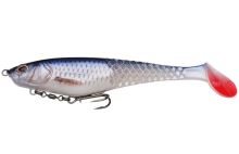 Berkley Gumová Nástraha PowerBait Cullshad Shallow Roach 15 cm