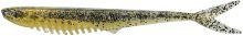 Gunki Gumová Nástraha Pacemaker Ghost Zander - 12,5 cm 6,6 g