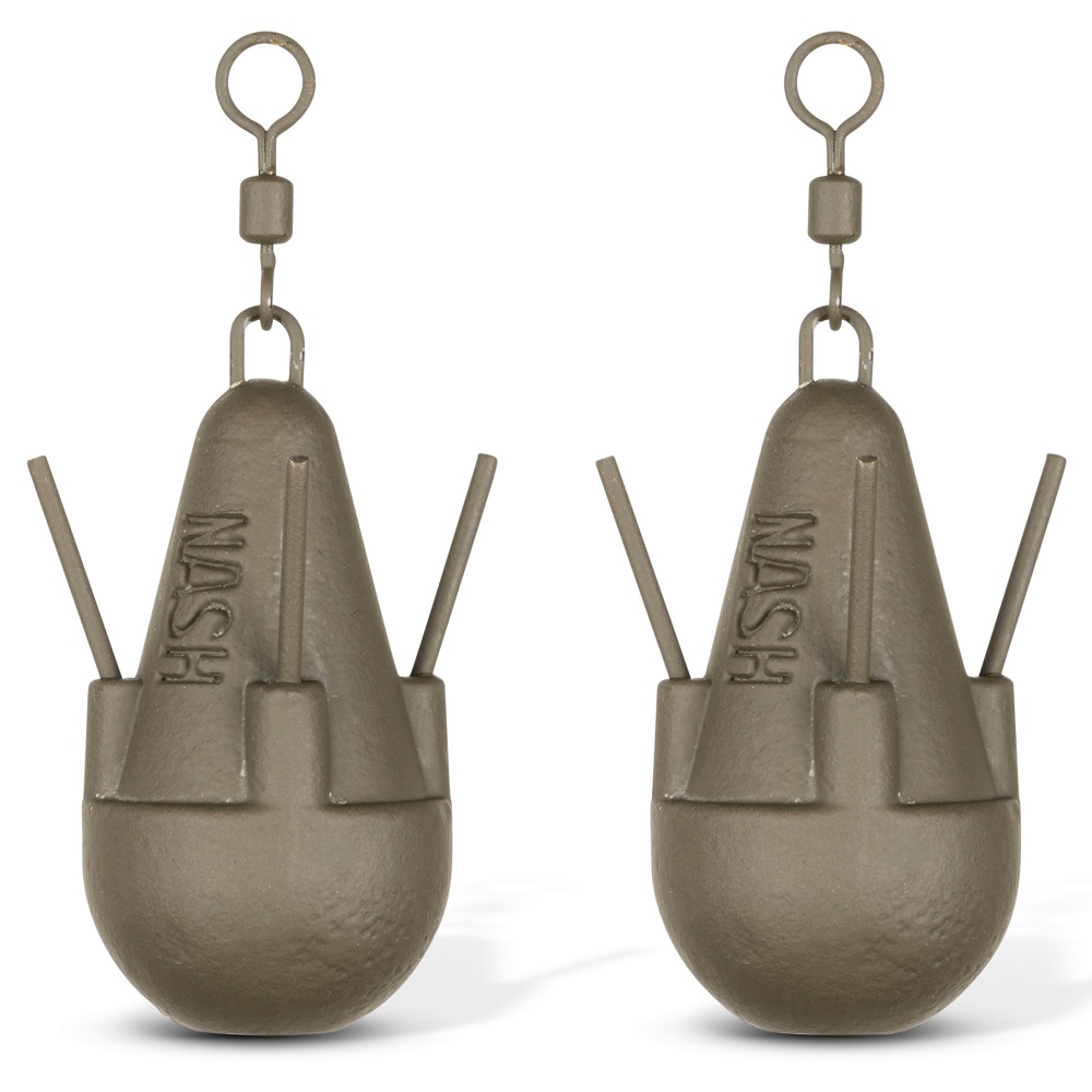 Levně Nash olovo marker lead 2 ks - 113 g