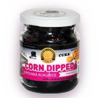 LK Baits Dipovaná Kukuřice 220 ml (3)