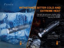 Fenix LED Svítilna E35 V3.0 (11)