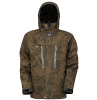 Geoff Anderson Komplet Dozer 6 + Urus 6 Maskáč (5)