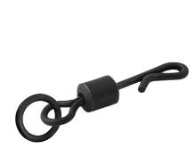 Delphin Rychloobratlík The End S Kroužkem 10 ks