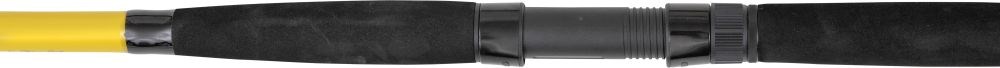Black Cat Prut Passion G2 Long Ranger 3,3 m 600 g (3)