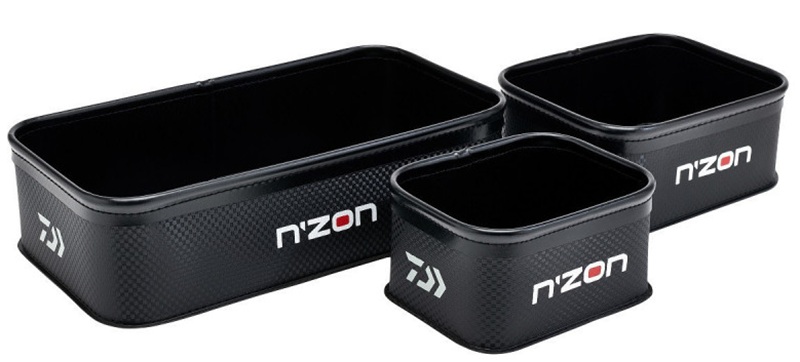 Daiwa n'zon eva misky na míchání xl