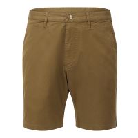 Korda Kraťasy Kore Chino Shorts Olive Korda Kraťasy Kore Chino Shorts Olive