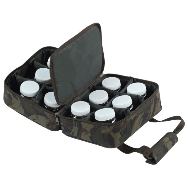 Giants Fishing Pouzdro Na Nástrahy Hookbait Bag