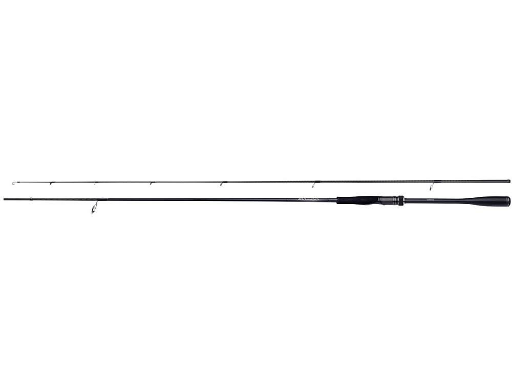 Shimano prut dialuna inshore spinning s86l 2,59 m 3-21 g