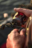 Fox Rage Multiplikátor Prism X Round Baitcaster (2)