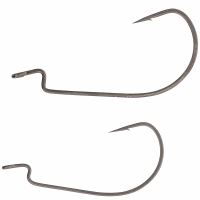 Savage Gear Háček EWG Offset Super Slide Hook 10 ks (1)