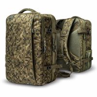 Solar Batoh SP C-Tech Laptop &amp; Gadget Rucksack