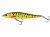 Westin Wobler Jerkbite SR Jerkbait Firetiger Flash 9 cm 8 g