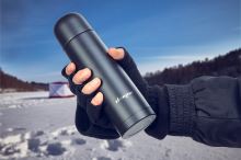 Deeper Chirp+ Zimní edice s dárky zdarma (4)