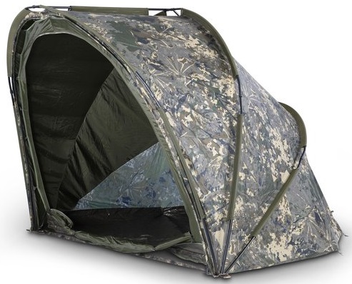 Levně Nash bivak bank life gazebo camo pro sleeping pod