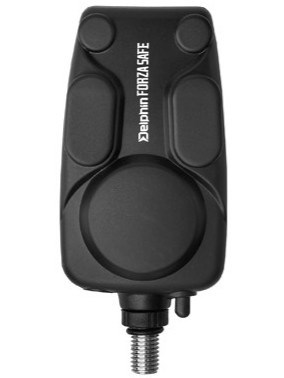 Delphin Signalizátor FORZA Life+ (1)
