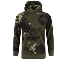 Korda Mikina Kore TK Hoodie Light Camo - XXL