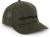 Korum Kšiltovka Brushed Baseball Cap