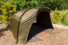 Fox Bivak Frontier Lite System Package s Předním Panelem a Stříškou (3)