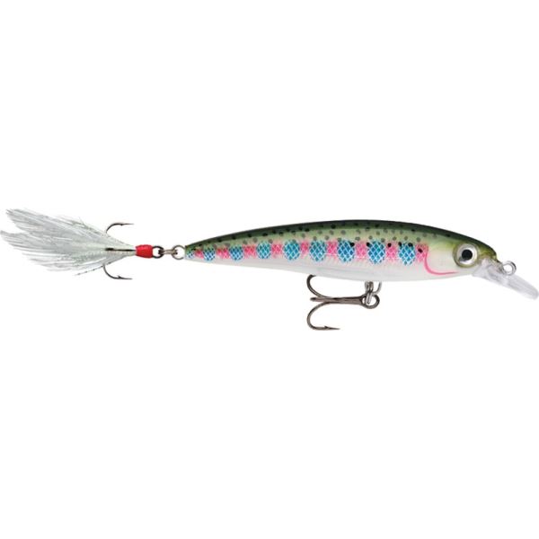 Rapala Wobler X Rap RT