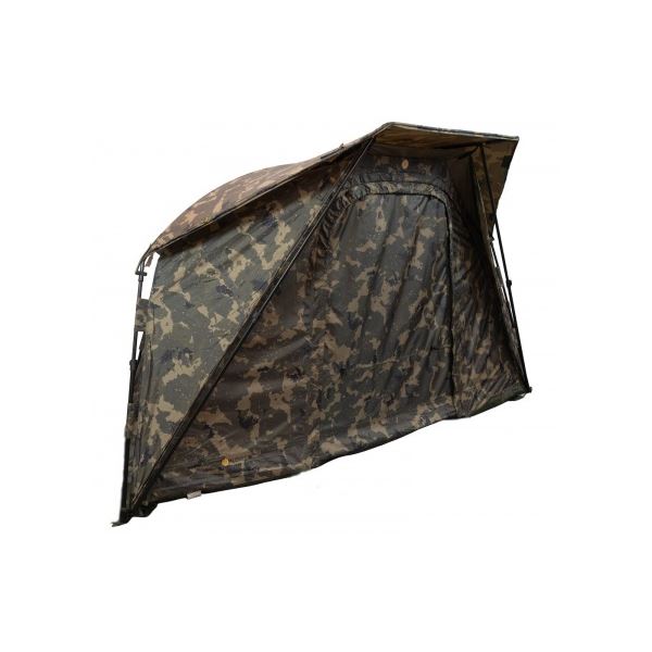 Solar Bivak Worldwide Spider 1.5 FS