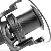 Sonik Naviják Kraft Carp Reel 14000 (8)