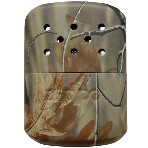 Zippo Ohřívač Rukou Realtree