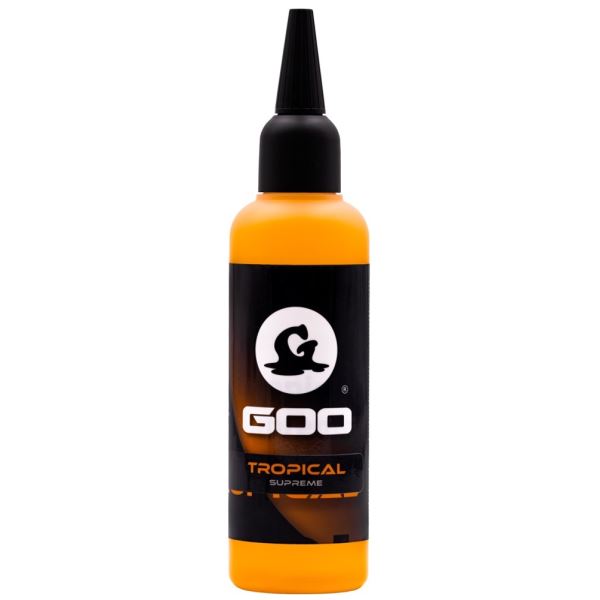 Korda Atraktor Goo Smoke 115 ml