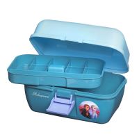 Shakespeare Dětský Kufřík Disney® Frozen Tacklebox (1)