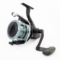 Okuma Naviják Axeon Baitfeeder AXB-560 Akční set 1+1 (1)