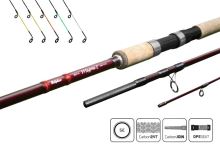 Delphin Prut MAGMA II Next generation 3,9 m 150 g