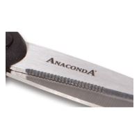 Anaconda Nůžky na Pletenku Braid Scissor (1)