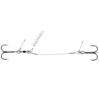 Abu Garcia Návazec Stinger Svartzonker L 2 ks