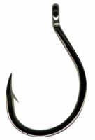 Cralusso Háčky Method Hook Barbed 10 ks