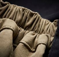 Geoff Anderson Kalhoty Roxxo Zelené (9)