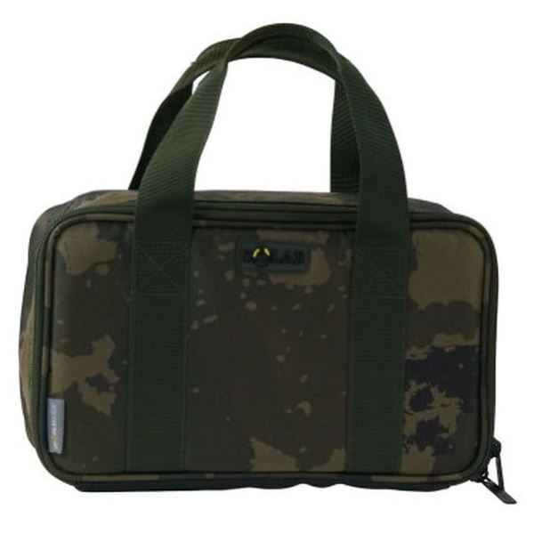 Solar Pouzdro Na Hrazdy Worldwide Buzz Bar Bag