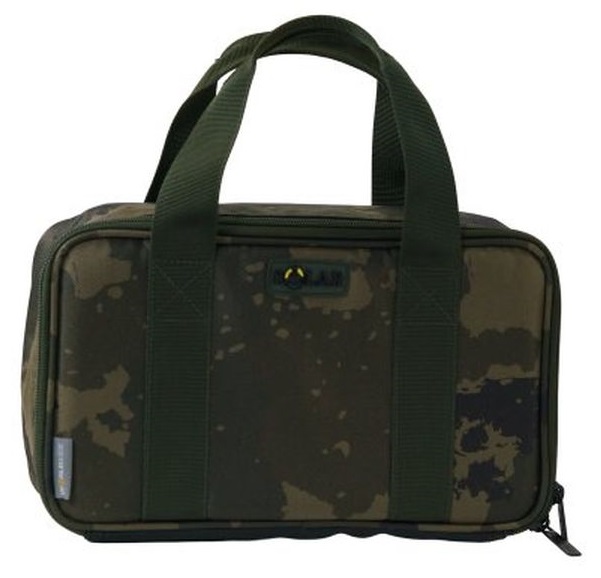 Solar pouzdro na hrazdy worldwide buzz bar bag