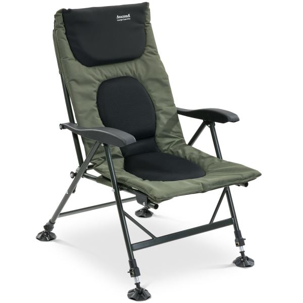 Anaconda Křeslo Lounge Chair XT-6