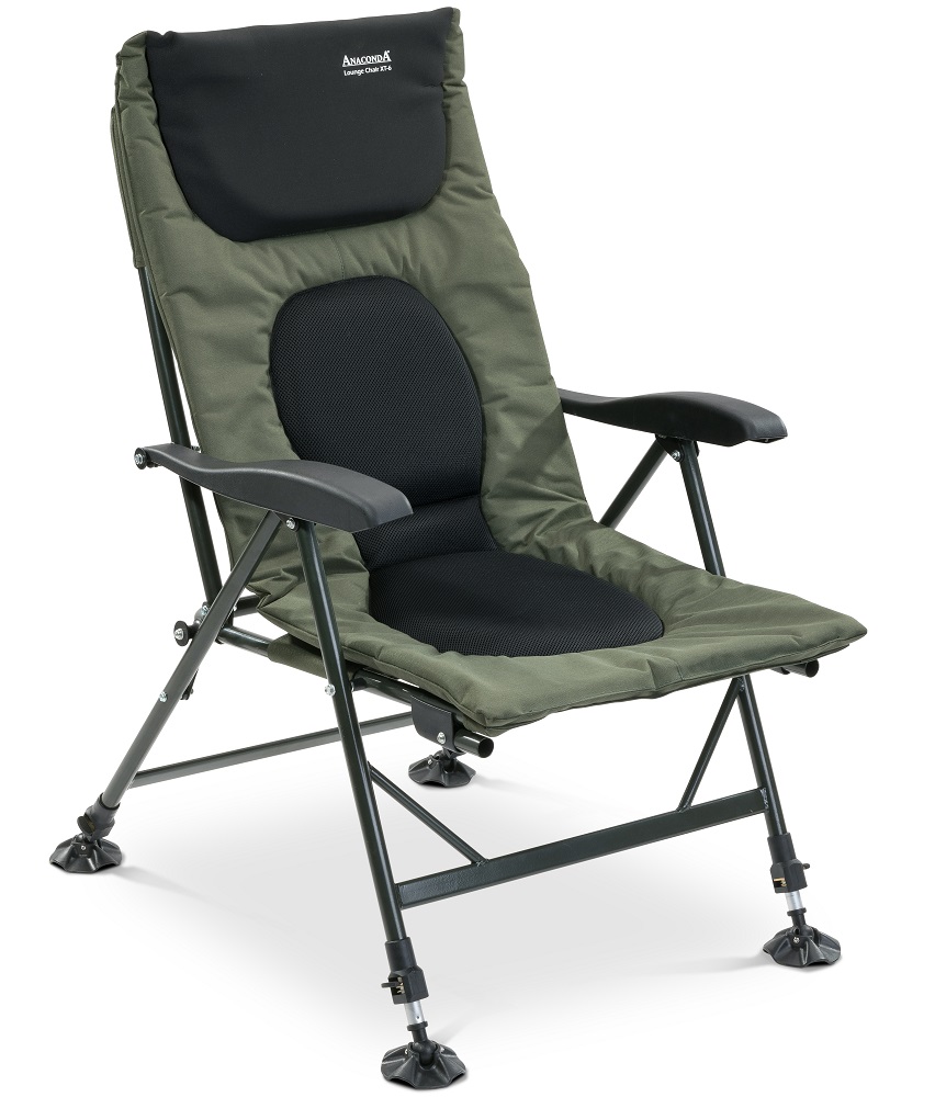 Anaconda křeslo lounge chair xt-6